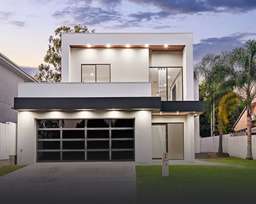 house image